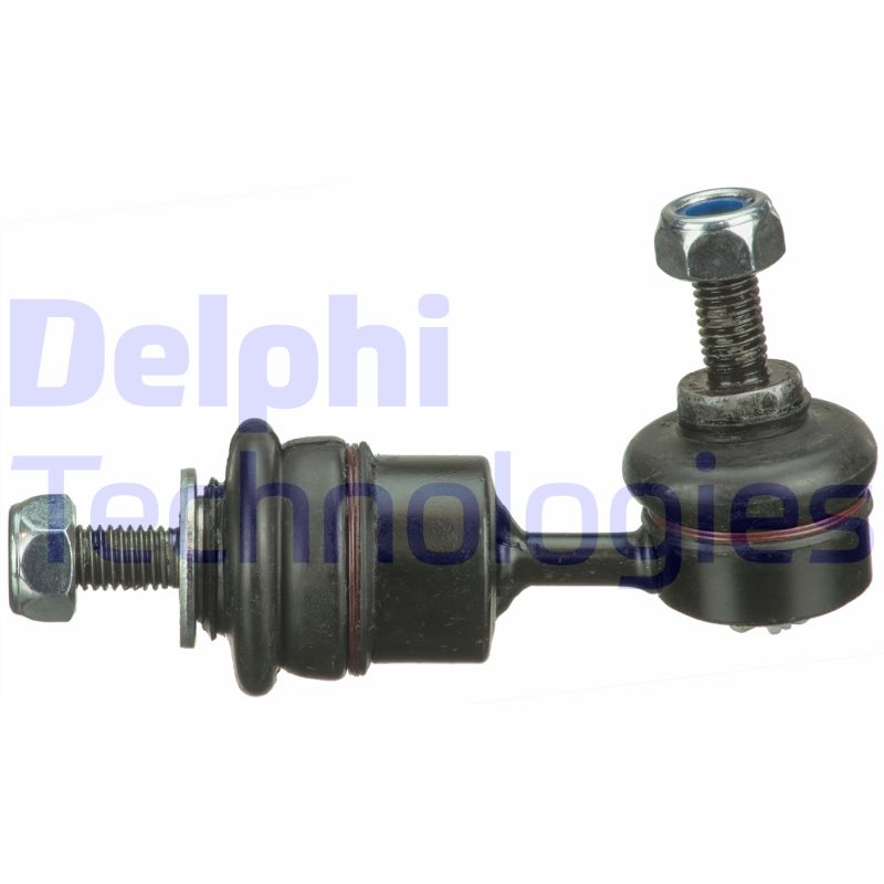 Delphi TC1172