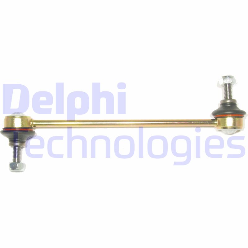 Delphi TC1163