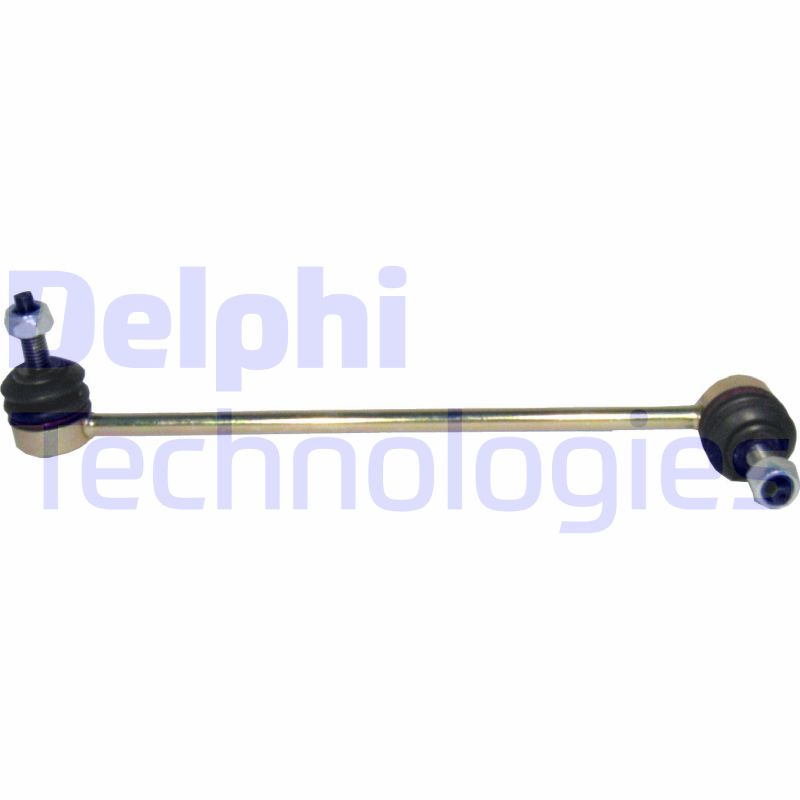 Delphi TC2055