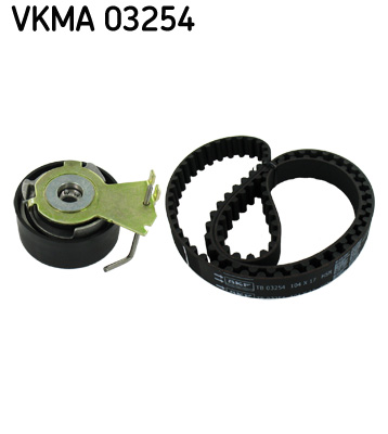 SKF VKMA03254