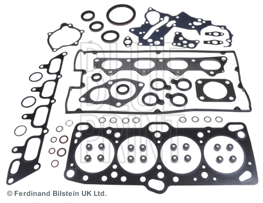 Blue Print ADC46272