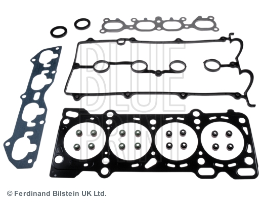 Blue Print ADM56261