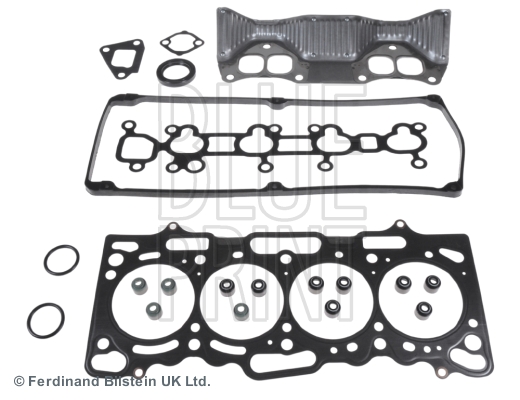 Blue Print ADC46266