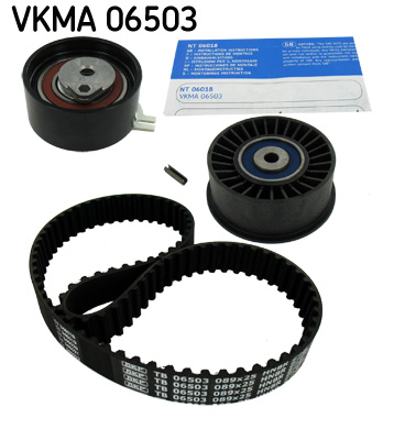 SKF VKMA06503