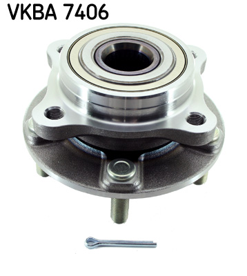 SKF VKBA7406