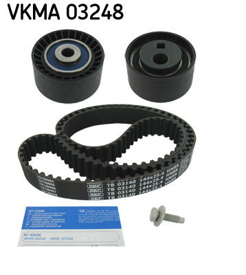 SKF VKMA03248