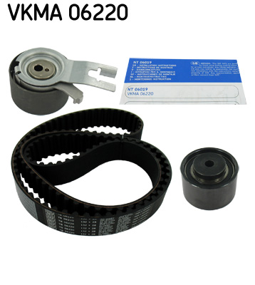 SKF VKMA06220