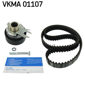 SKF VKMA01107