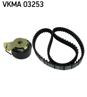 SKF VKMA03253