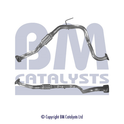 BM Catalysts BM70408