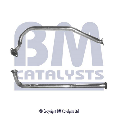 BM Catalysts BM70355