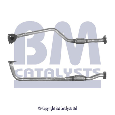 BM Catalysts BM70212