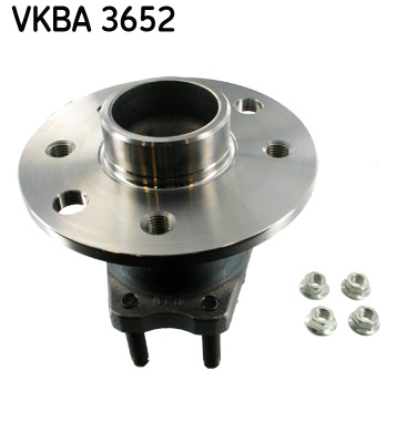 SKF VKBA3652