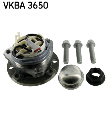 SKF VKBA3650