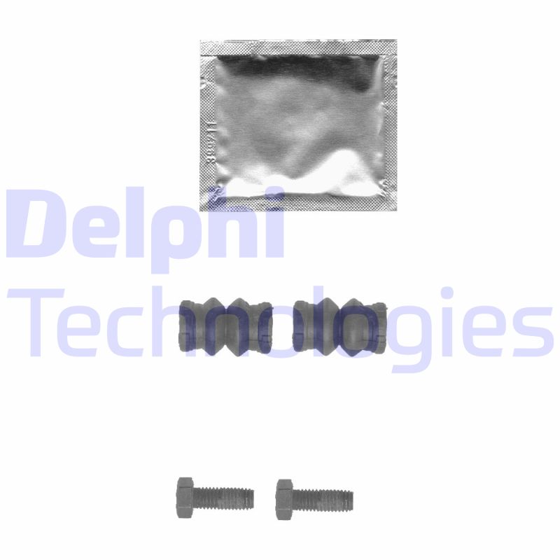 Delphi LX0327