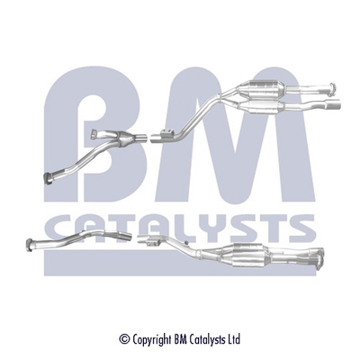 BM Catalysts BM91429