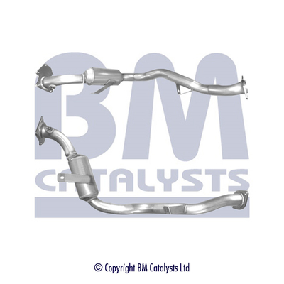 BM Catalysts BM90527H