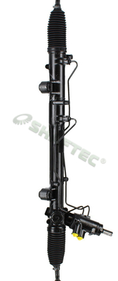 Shaftec PR1104