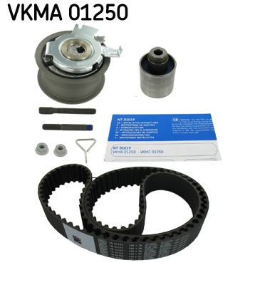 SKF VKMA01250