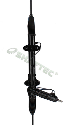 Shaftec PR761