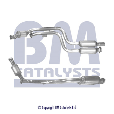 BM Catalysts BM91527