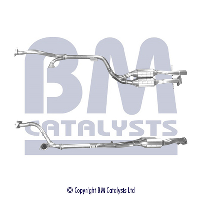 BM Catalysts BM91421