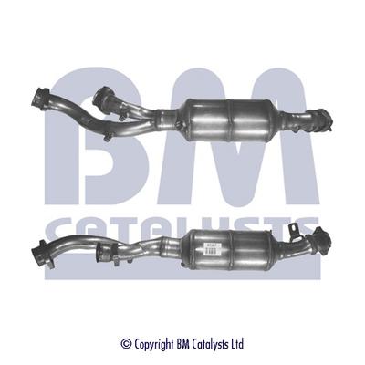 BM Catalysts BM91367