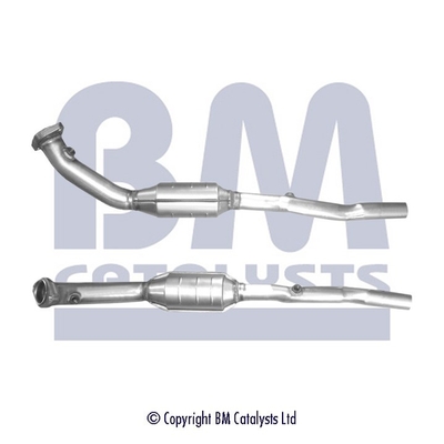 BM Catalysts BM91359H