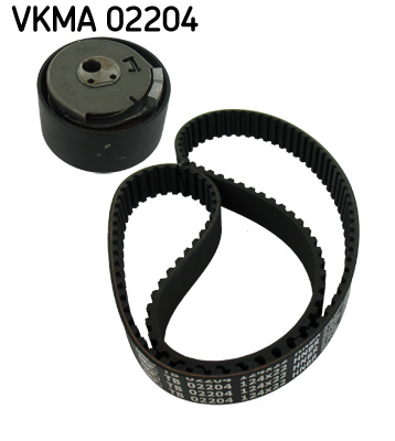 SKF VKMA02204