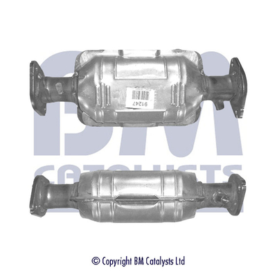 BM Catalysts BM91247