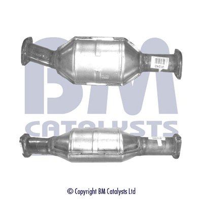 BM Catalysts BM91240