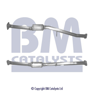 BM Catalysts BM91238