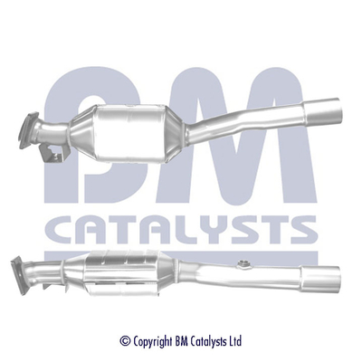 BM Catalysts BM91195