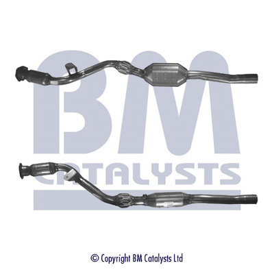 BM Catalysts BM91188