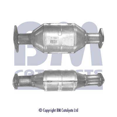 BM Catalysts BM91154