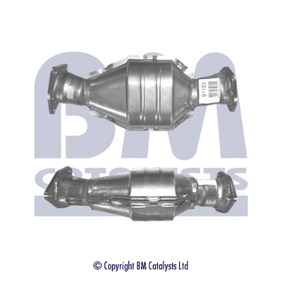 BM Catalysts BM91153