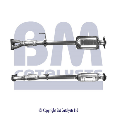 BM Catalysts BM91142