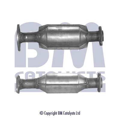 BM Catalysts BM91138