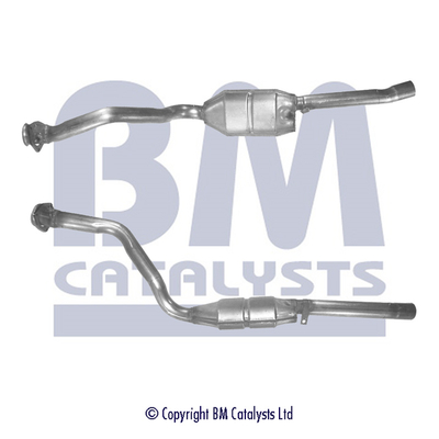 BM Catalysts BM91136