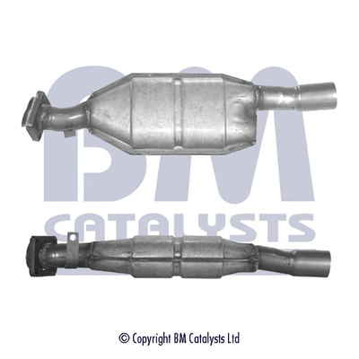 BM Catalysts BM91135