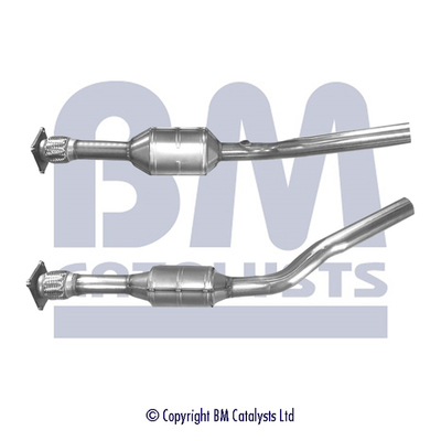 BM Catalysts BM91099