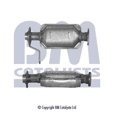 BM Catalysts BM91088