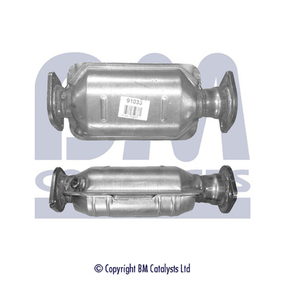 BM Catalysts BM91033