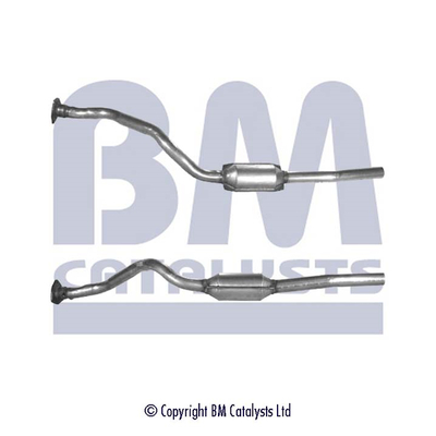 BM Catalysts BM91008