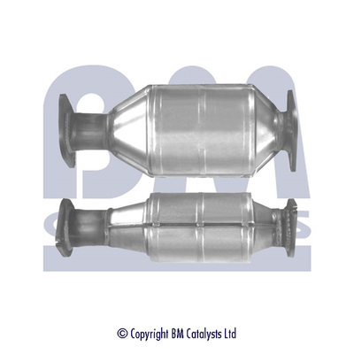 BM Catalysts BM90980