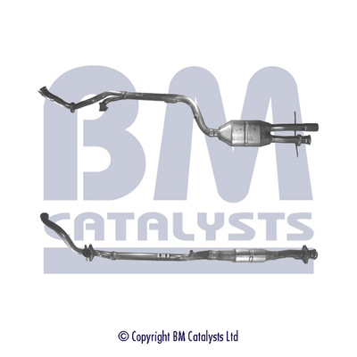 BM Catalysts BM90973