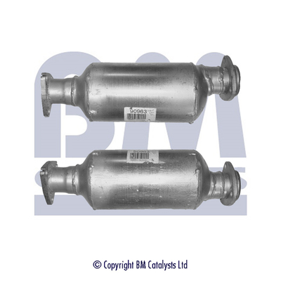 BM Catalysts BM90963