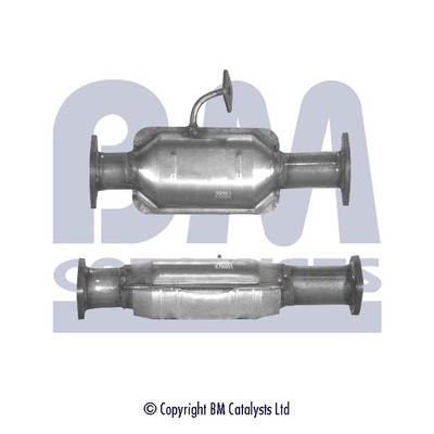 BM Catalysts BM90961