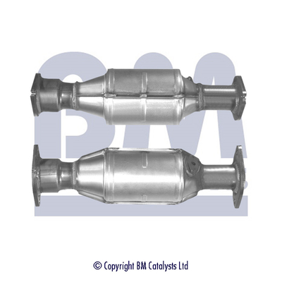 BM Catalysts BM90882