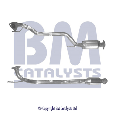 BM Catalysts BM90874